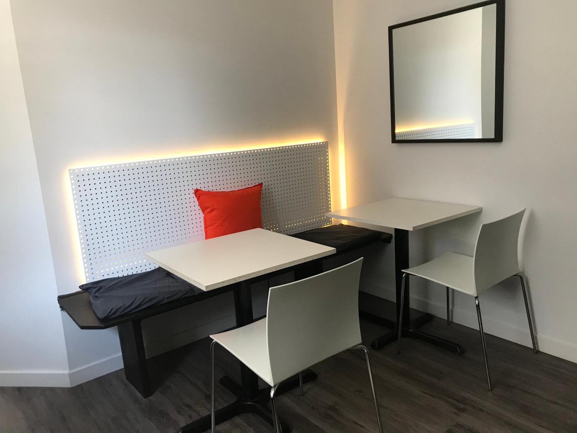 Gasthof Modern Ironbound With Kitchen-fasttraintonyc-onestoptoairport Newark