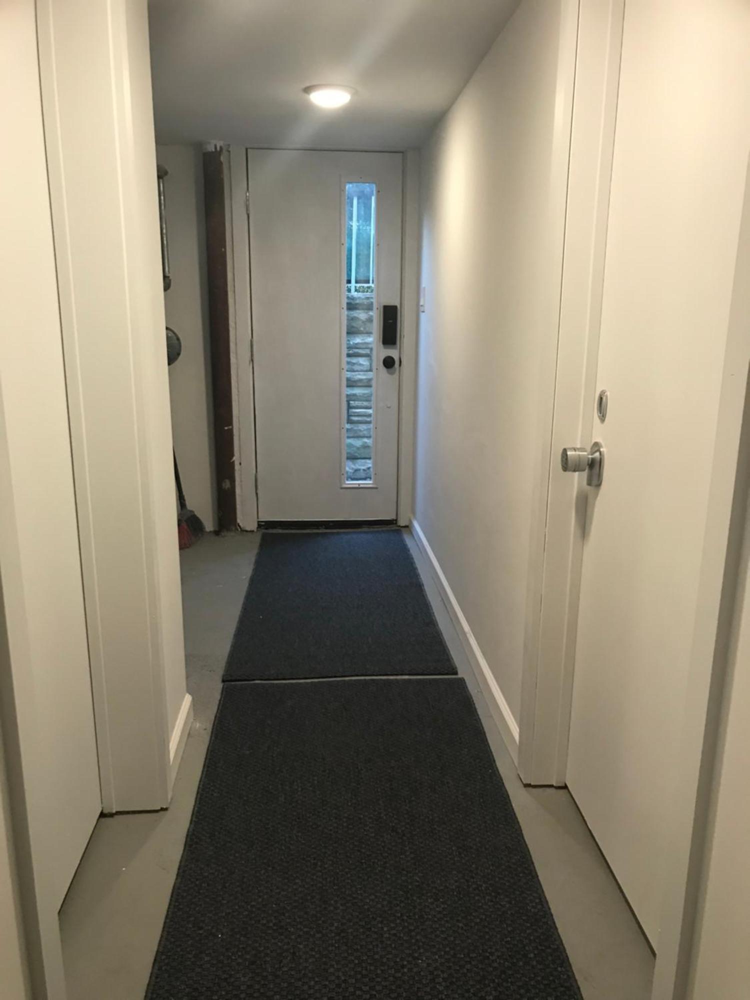 Modern Ironbound With Kitchen-fasttraintonyc-onestoptoairport Gasthof *