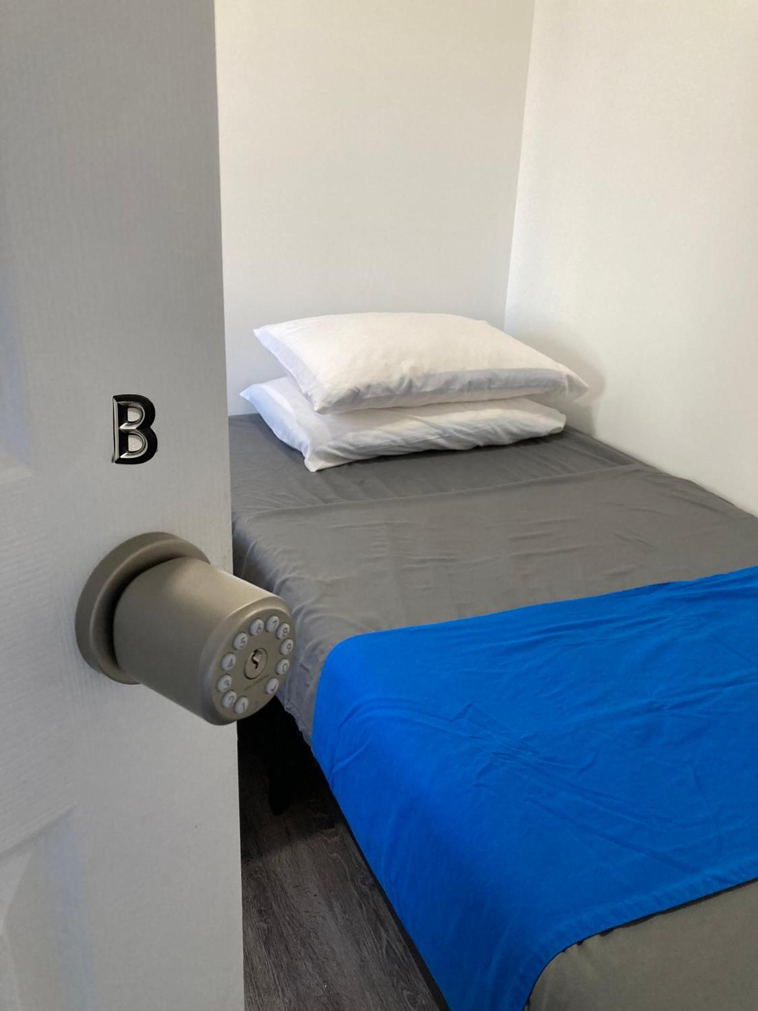 Modern Ironbound With Kitchen-fasttraintonyc-onestoptoairport Gasthof